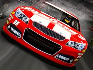 Car Ramp Stunt 3d image