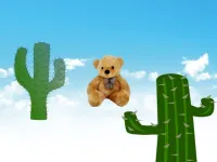 Fall cactus Season 1 teddy image