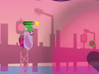 Superior Monster Shooting image