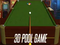 Pool 3D image