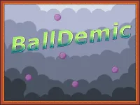 Balldemic image