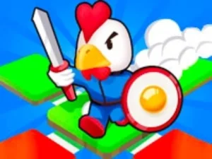 City-Takeover-3d-Game image