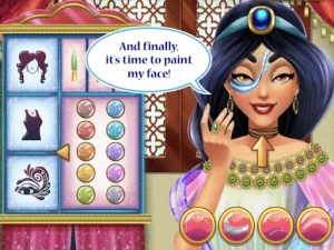 Jasmine Fun Skin Care image