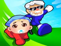 Run Of Life image