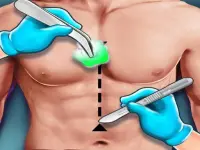 Emergency Hospital Surgery image