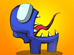 Amongus.io Online image