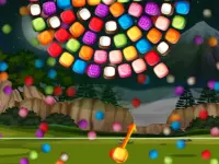Bubble Shooter Candy Wheel image