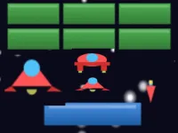 Arcanoid Shooter Defence image