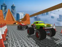 Monster Truck Ramp image
