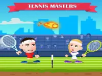 Master Tennis image