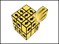 Tap Away 3D image