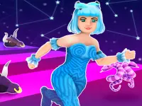 Zodiac Rush! Horoscope Runner image