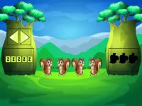 Grassy Land Escape image