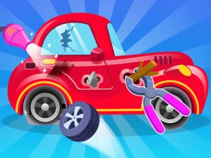 Car Care Repair DuDu Mechanic image