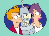 Futurama: Worlds of Tomorrow image