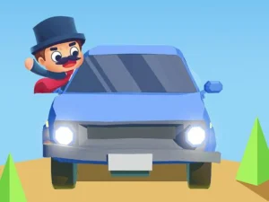 Parking Jam Out image