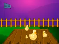 Carrot Farm Escape image