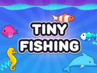 Tiny Fishing Masters image