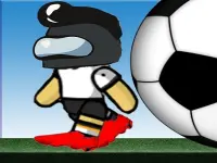 Impostor Football image