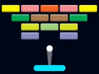 Many Bricks Breaker image