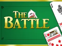 The Battle image