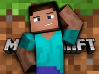 image bg Minecraft Online