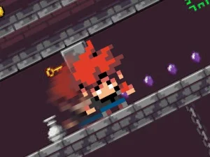 Swipescape image