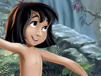 Jungle Book Jigsaw Puzzle Collection image