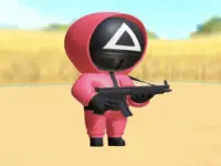 Squid Games - All Challenges image
