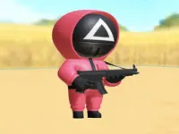 Squid Games - All Challenges image