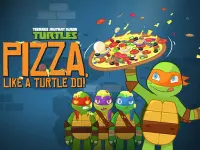 image bg Ninja Turtles: Pizza Like A Turtle Do!
