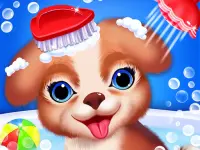 Princess Pup Rescue image