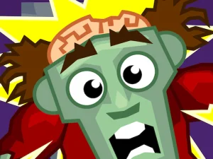 Drop The Zombie image
