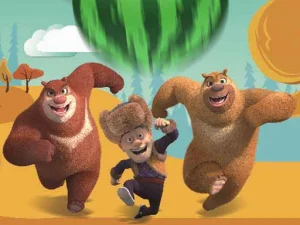 Pop The Bear image