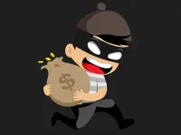 Smart Looter Game image