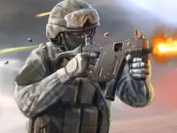 Bullet Force - action image