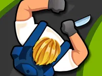 Prince Assassin Hunter image