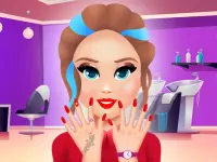 Princess Influencer Salon image