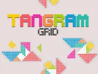 Tangram Grid image