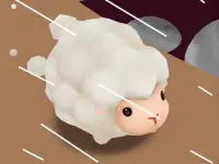 image bg Sheep Runner 