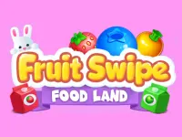 Fruite Swipe FOOD LAND image