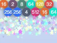 Bubble 2048 image