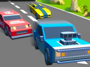 Car Rush Super image