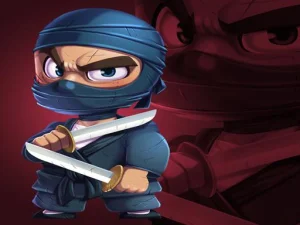 Ninja Jump Master no image