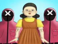 Squid Game Challenge 456 image