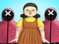 Squid Game Challenge 456 image