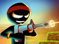 Stickman vs Stickman image