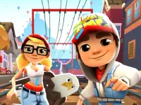 Subway Surfers Washington image