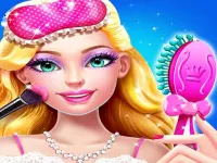 Barbie Pajama Party image