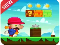 Super Mario Jungle World image